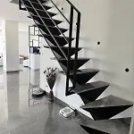 Avec Piscine Jacuzzi Et Sauna Вилла