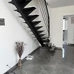 Avec Piscine Jacuzzi Et Sauna Вилла Сент-Андре-де-Кюбзак