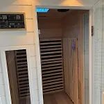 Вилла Avec Piscine Jacuzzi Et Sauna