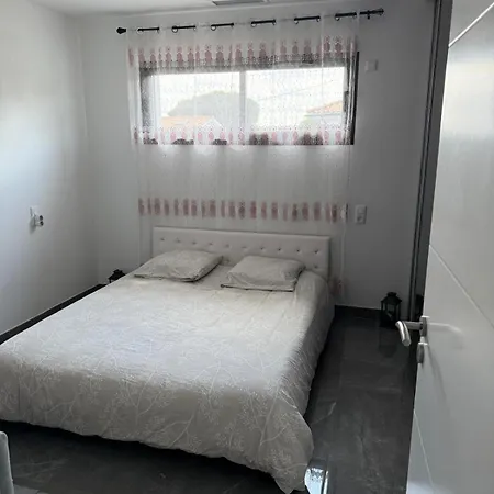 Avec Piscine Jacuzzi Et Sauna Saint-André-de-Cubzac