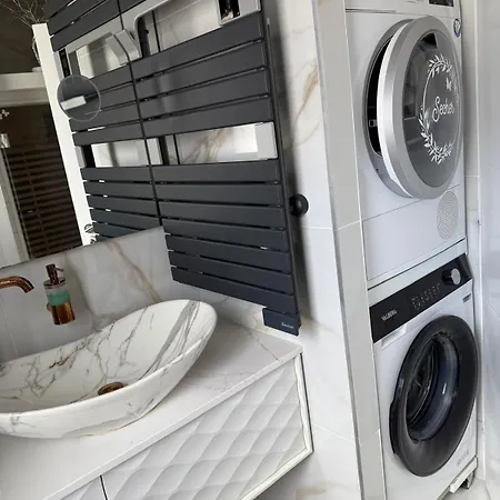 Avec Piscine Jacuzzi Et Sauna * Saint-André-de-Cubzac